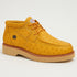 Zapato Avestruz Completo LAB-ZA0603