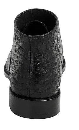 Zapato Botín Piel Caiman Panza LAB-ZA3068205