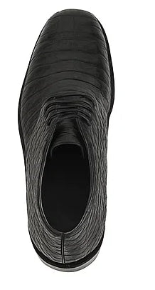 Zapato Botín Piel Caiman Panza LAB-ZA3068205