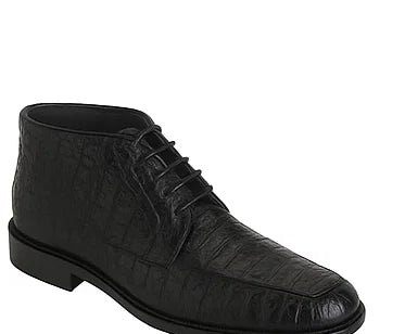 Zapato Botín Piel Caiman Panza LAB-ZA3068205