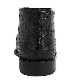 Zapato Botín Piel Caiman Panza LAB-ZA3068205