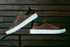 Zelli Vento Woven Crocodile Embossed Calfskin Sneakers in Cognac