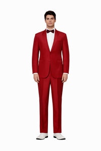 Adult Beetlejuice Wedding Wine Suit