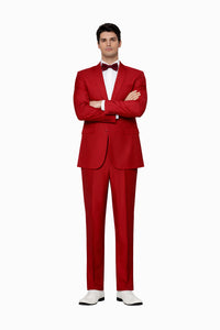 Adult Beetlejuice Wedding Wine Suit