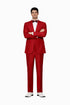 Adult Beetlejuice Wedding Wine Suit