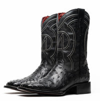 Marco Di Milano Alabama Black