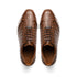 Marco_Di_Milano Alonzo Bay Apache: Luxury Leather Dress Shoe