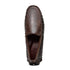 Marco Di Milano Alba Kango Tabac Leather Loafer