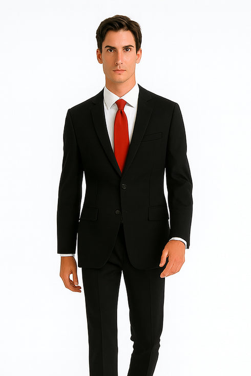 Alberto Nardoni White Royal Blue Sport Coat Jacket