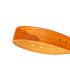 Marco Di Milano Alessio Belt Cognac Leather Dress Shoe