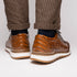 Marco_Di_Milano Alonzo Bay Apache: Luxury Leather Dress Shoe