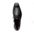 Marco_Di_Milano Andretti Black Leather Loafer