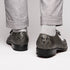 Marco Di Milano Andretti White/Gray Leather Loafer