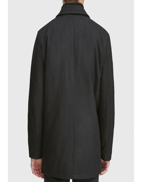 Anthony Miller The Exorcism