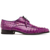 Purple Apricena Shoe