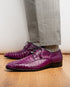 Marco Di Milano Apricena Purple Dress Shoe