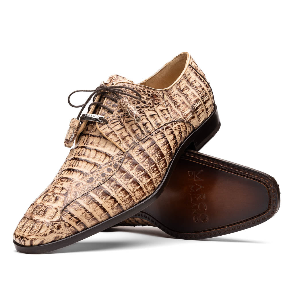 Marco Di Milano Apricena Woodgreen