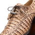Marco Di Milano Apricena Rustic Orix Leather Shoe
