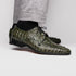 Marco Di Milano Apricena Woodgreen Luxury Leather Shoe