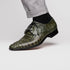 Marco Di Milano Apricena Woodgreen Luxury Leather Shoe