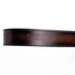 Marco Di Milano Arkansas Belt Brown Leather Dress Shoe