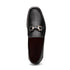 Marco Di Milano Atrani Black Calf Bit Loafer