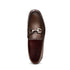 Marco Di Milano Atrani Brown Calf Bit Loafer