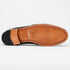 Marco Di Milano Aubiere Black Leather Dress Shoe