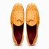 Marco Di Milano Aubiere Buttercup Leather Loafers