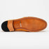Marco Di Milano Aubiere Buttercup Ostrich Quill Tassel Loafers