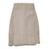Mens Natural Linen Shirt and Pants Casual Outfit Set