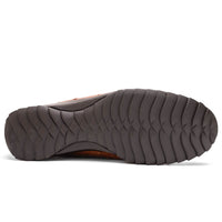 Marco Di Milano Bari Cognac Leather Dress Shoe