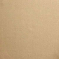 Ramses Collection - Beige Regular Fit Double Breasted 2 Piece Suit with Flexible Elastic Waistband