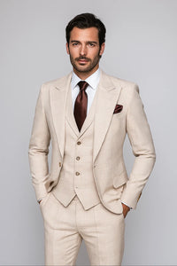 Classic Fit by Rossiman