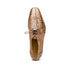 Marco_Di_Milano Belice Rustic Orix: Luxury Leather Loafers
