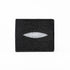 Marco Di Milano Vallo Wallet Black Leather Shoe