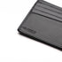 Marco Di Milano Vallo Wallet Black Leather Shoe