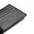 Marco Di Milano Vallo Wallet Black Leather Shoe
