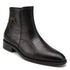 Peninsula Lizard Emblem Boot Black By Mezlan Made In Spain Brand