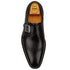 Burnished Wingtip Monk Strap KS099-710