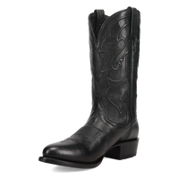 Dan Post Rio Grande Leather Boot - Luxury Cowboy Boot