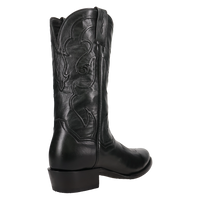 Dan Post Rio Grande Leather Boot - Luxury Cowboy Boot