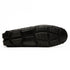 Marco_Di_Milano Bolonia Black Leather Oxford