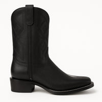 Bota de Mantarraya Original Horma Versace Wild West