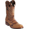 Botas de Cuero con Horma Rodeo WW-281TH9951