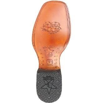 Botas de Piton Original Horma Ranchera