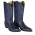 Botas de Armadillo Lizard Original con Horma Puntal -A