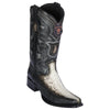 Botas de Piton y Venado Original Horma Europea LAB-76F5749