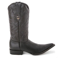 Botas de Cuero de Alce Original 3X Aladino WW-2955105