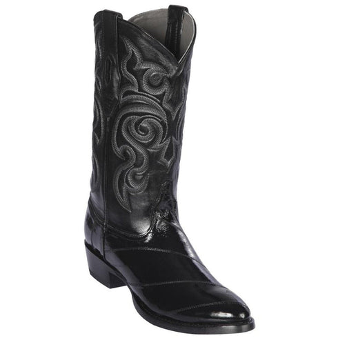 Botas de Anguila Original Horma Redonda LAB-650805